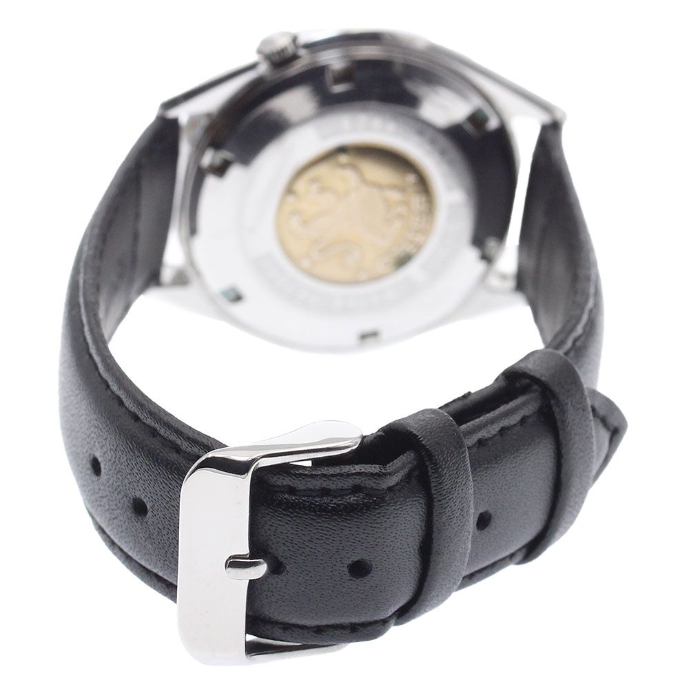 セイコー SEIKO 6246-9000 セイコーマチック Cal.6246A デイデイト  