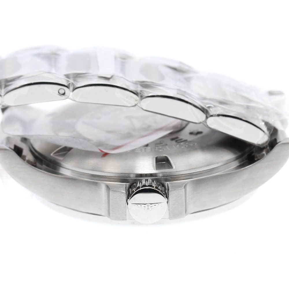 ロンジン LONGINES L3.726.4 コンクエストV.H.P デイト クォーツ  