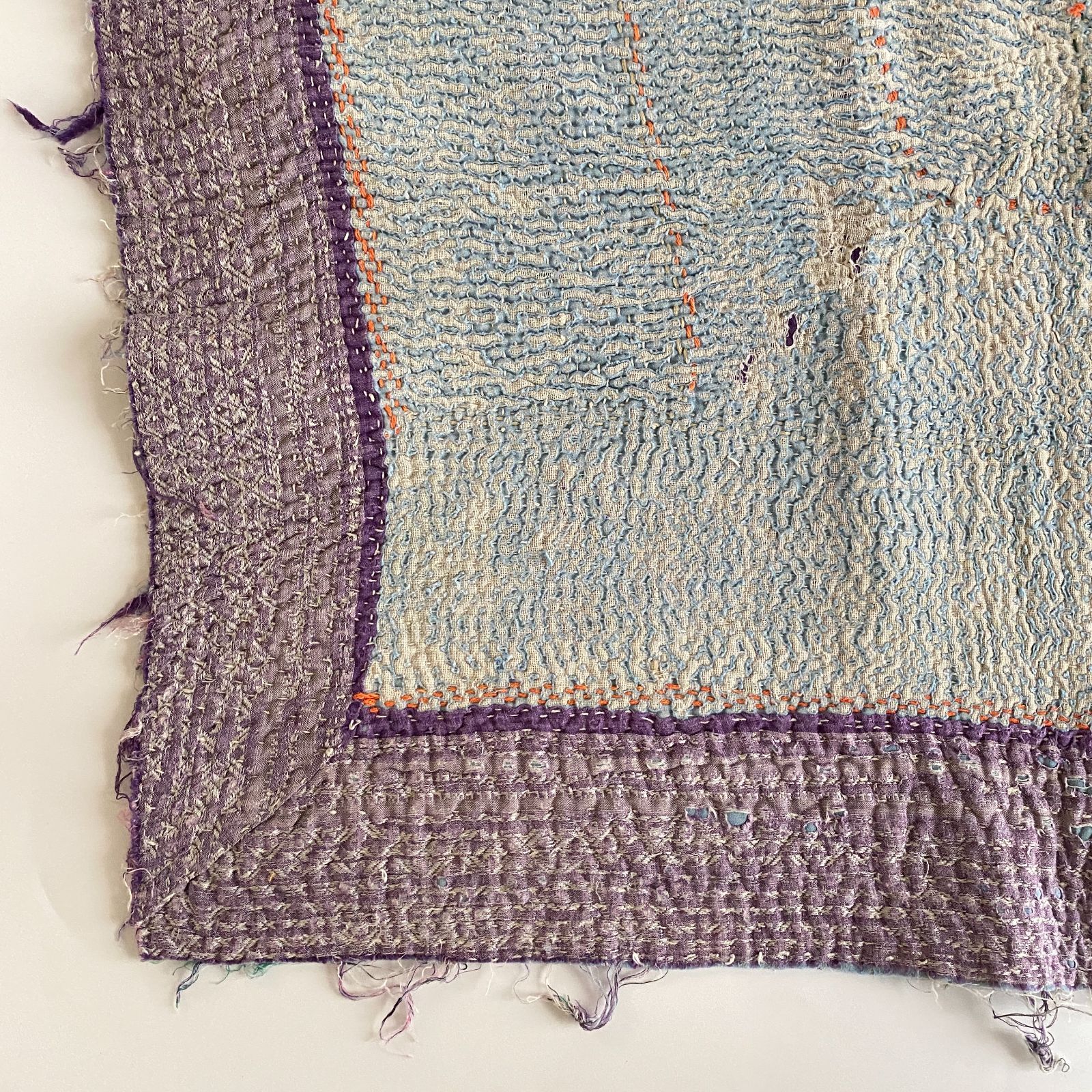 3426 ラリーキルト カンタキルト オールドファブリック ハギレ - メルカリ