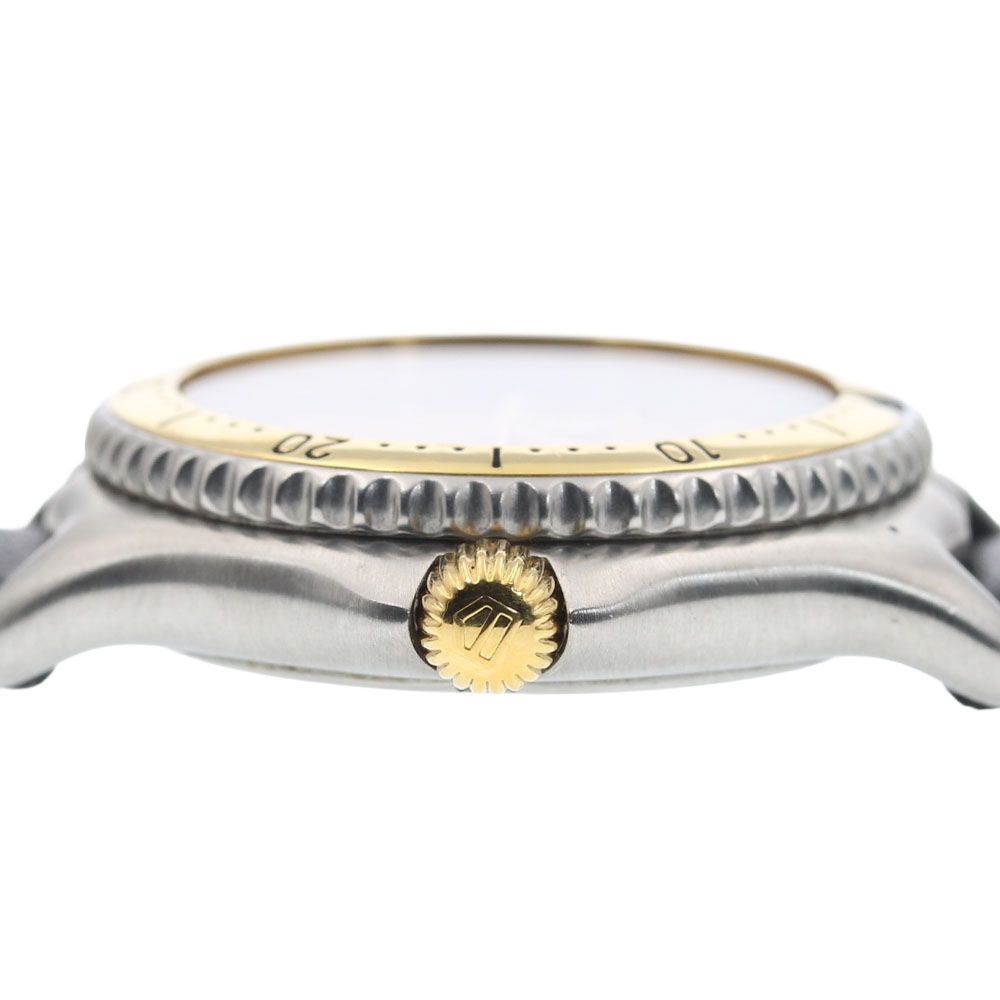 タグホイヤー TAG HEUER WI1251 セル プロフェッショナル200 デイト  