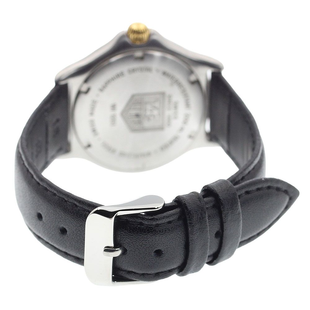 タグホイヤー TAG HEUER WI1251 セル プロフェッショナル200 デイト  