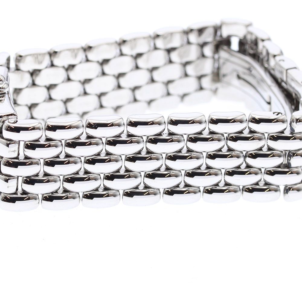 ショーメ Chaumet ケイシス 12Pダイヤ クォーツ レディース_910221