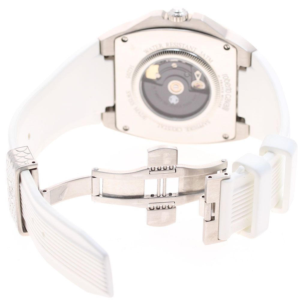 ロベルトカヴァリ Roberto Cavalli RV1G205P1011 by.フランクミュラー  