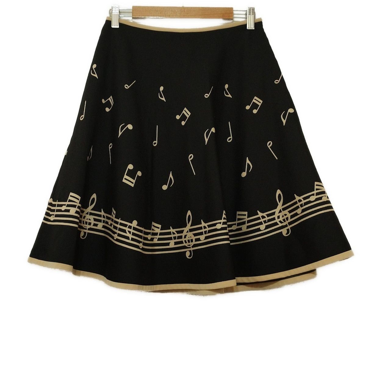 M'S GRACY(エムズグレイシー) ロングスカート サイズ40 M レディース美