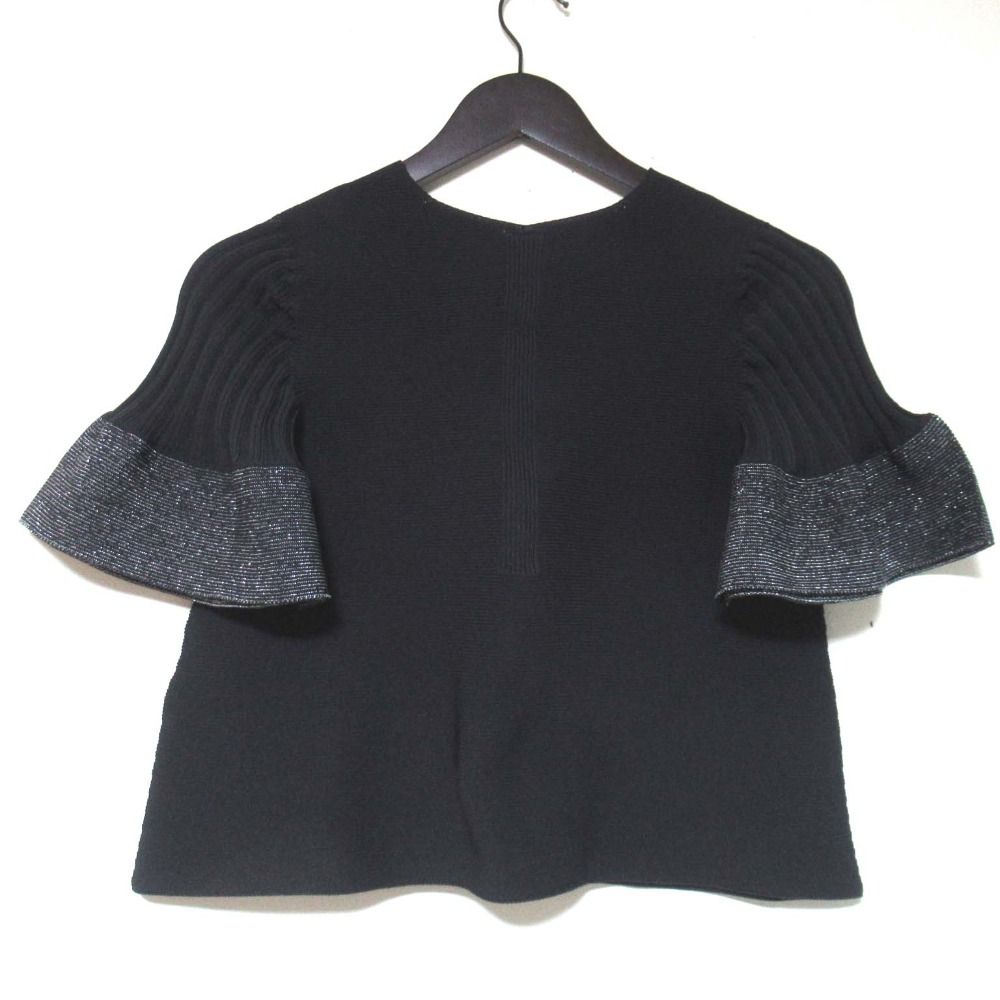 ブラウス×スカート セットアップ