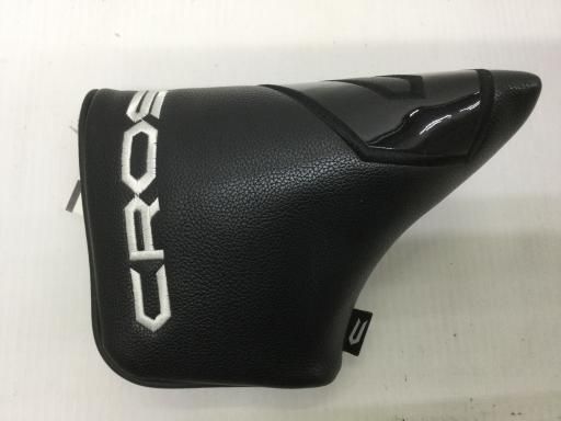 中古】 CROSSPUTT CROSSPUTT RED BLACK LABEL(ブラック) 34インチ