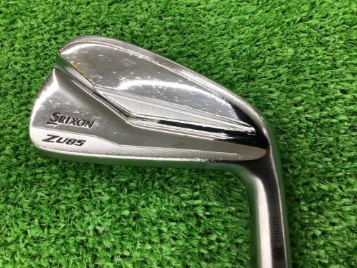 中古】 ダンロップ SRIXON Z U85 U4 ユーティリティ UT Miyazaki