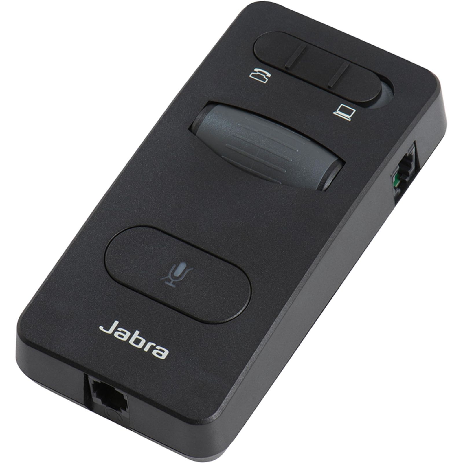 GNオーディオジャパン Jabra LINK 860 (ヘッドセット音量調整用アンプ) 860-09