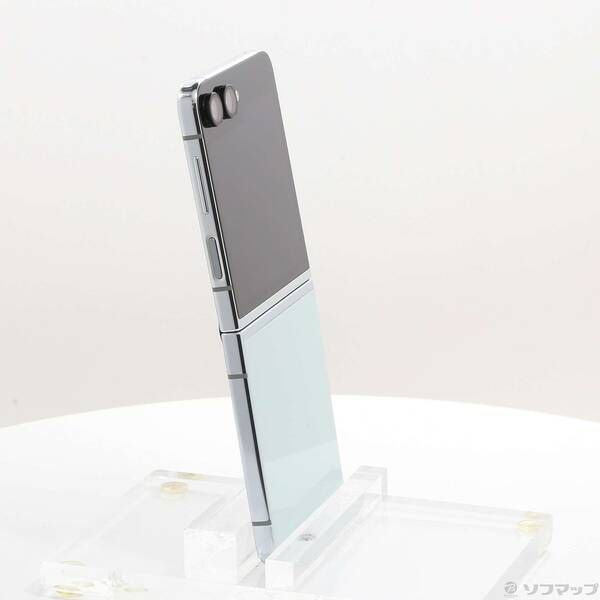 スマートフォン本体 Galaxy Z Flip5 256GB SCG23 au mint Amazon.com: SAMSUNG Galaxy Z Flip 5 5G, US Version, 256GB, Mint