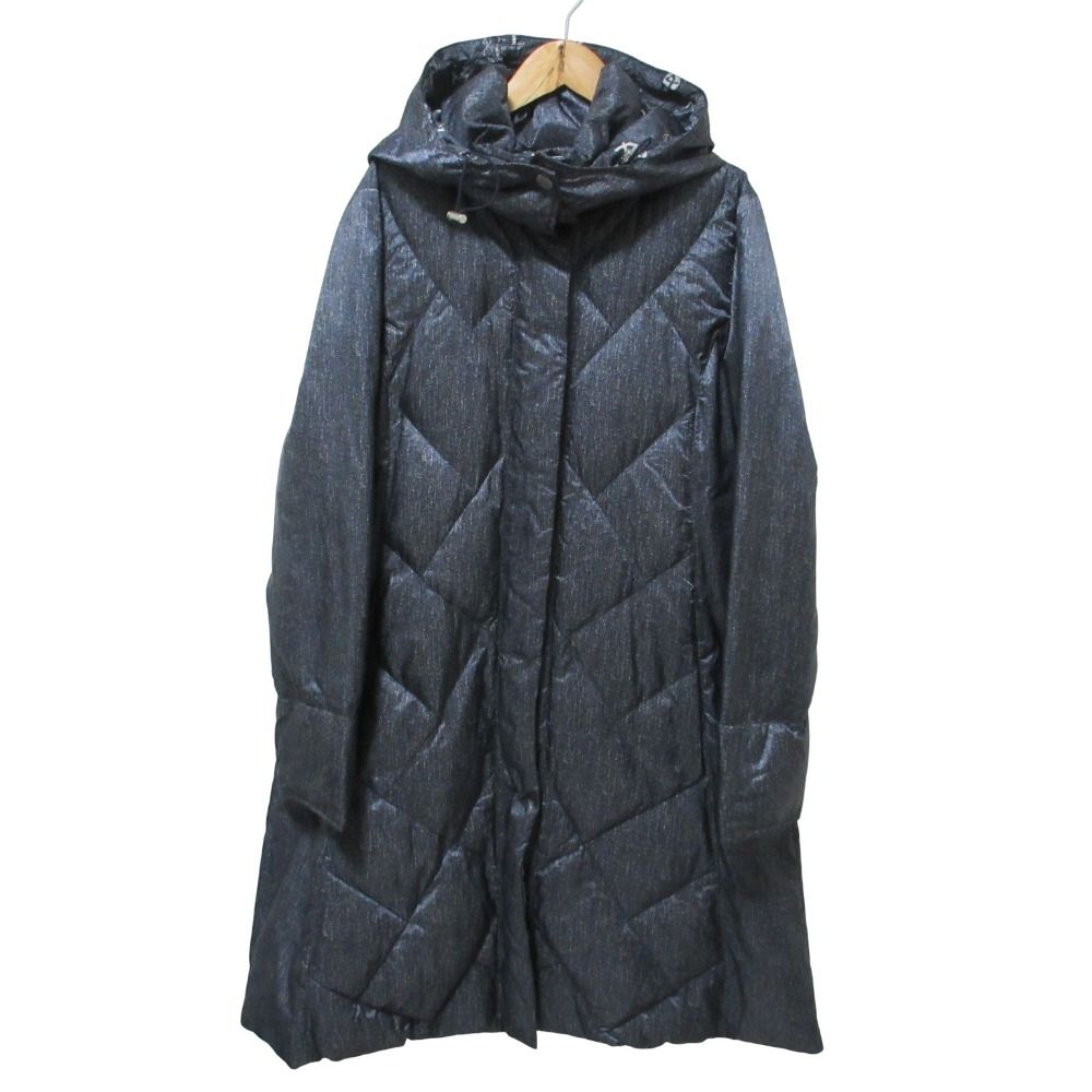 美品 LEONARD SPORT レオナールスポーツ デニム転写プリント 