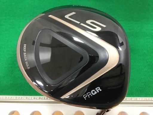 プロギア⭐2023LSドライバー 10.5°【SR/M40】SPEEDER NX プロギア LS ドライバー 2023 10.5° SPEEDER NX for PRGR M-40 SR