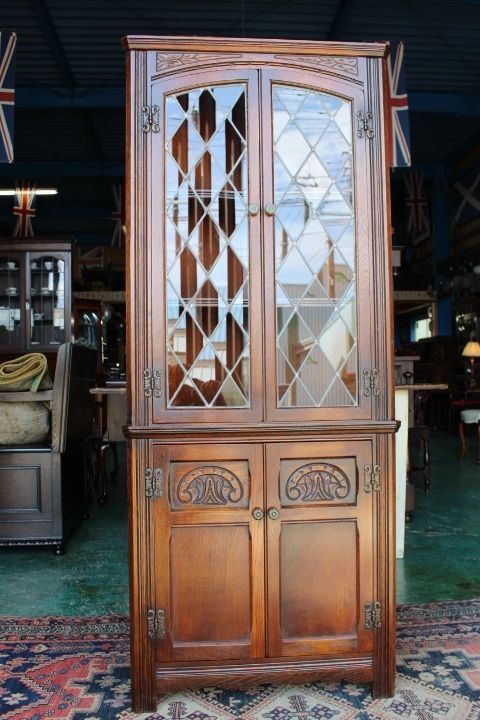 ☆在庫一掃セール☆ イギリス アンティーク家具 オールドチャーム