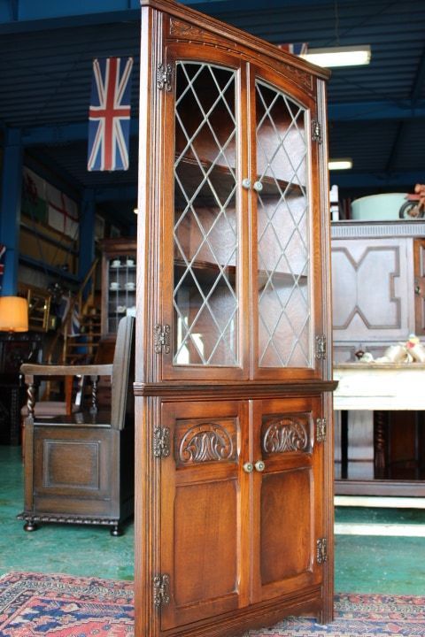 ☆在庫一掃セール☆ イギリス アンティーク家具 オールドチャーム