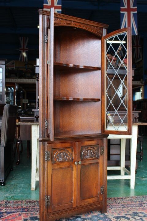 ☆在庫一掃セール☆ イギリス アンティーク家具 オールドチャーム