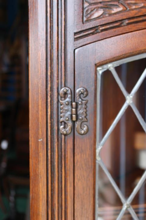 ☆在庫一掃セール☆ イギリス アンティーク家具 オールドチャーム