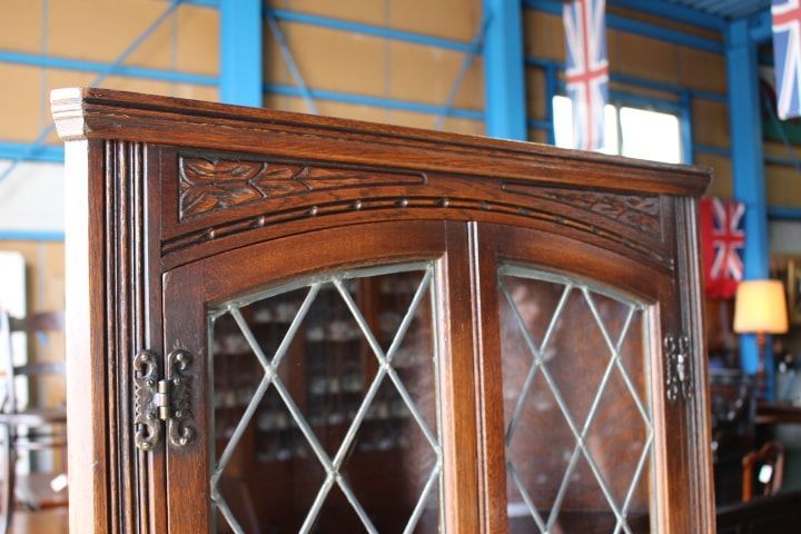 ☆在庫一掃セール☆ イギリス アンティーク家具 オールドチャーム