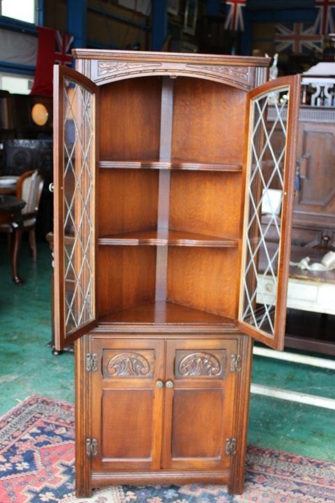 ☆在庫一掃セール☆ イギリス アンティーク家具 オールドチャーム