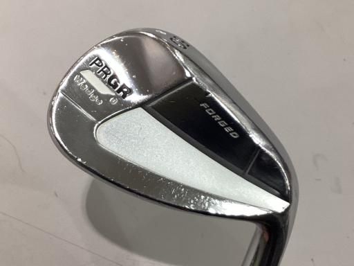 新品グリップ プロギア PRGR 0 ウェッジ FORGED 50 56 2本R 新品グリップ プロギア PRGR 0 ウェッジ FORGED 50 56 2本R PRGR 0