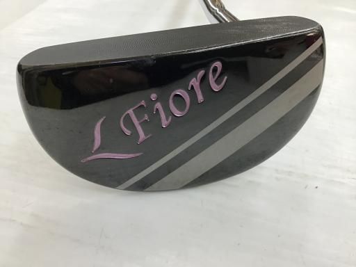 中古】 ヨネックス YONEX Fiore 32インチ パター PT スチール