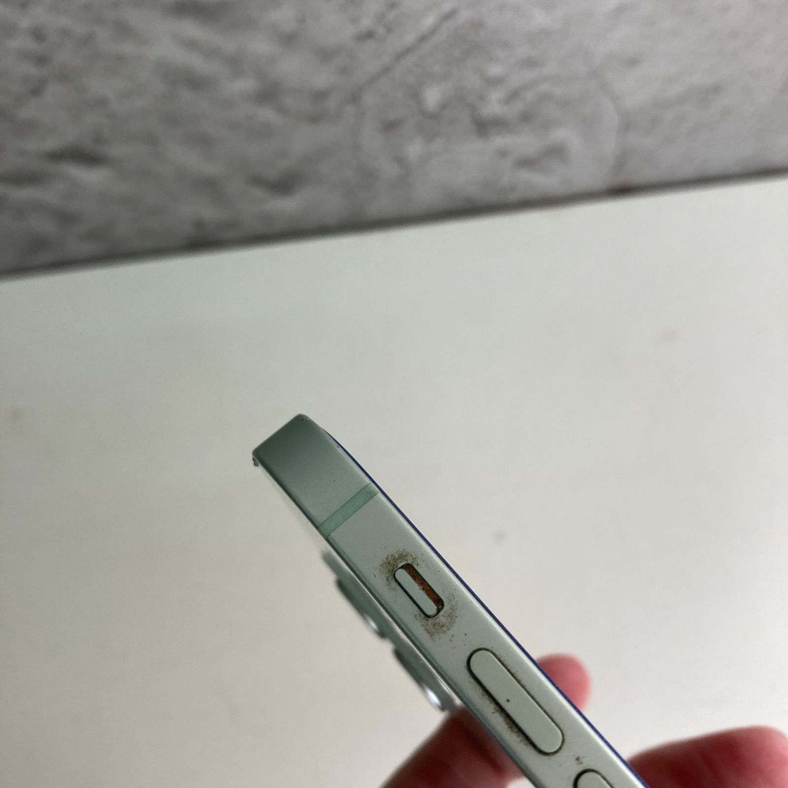 Apple アップル iPhone12 初期化済み 動作確認済 - メルカリ