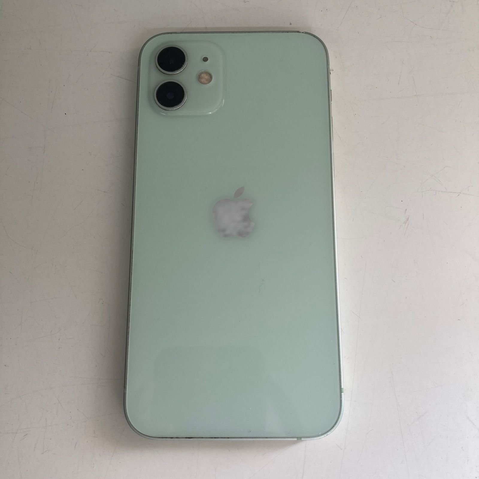 iPhone12 128GB初期化済 iPhone12 初期化済み 128GB - メルカリ