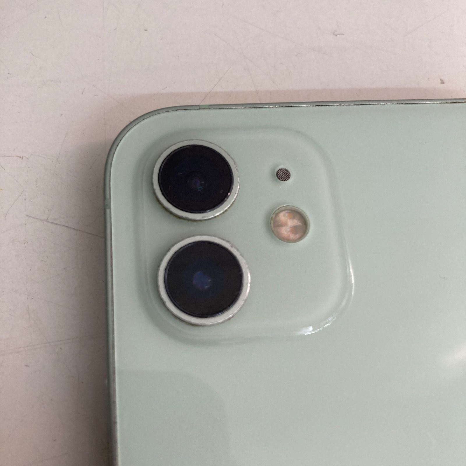 iPhone12 128GB初期化済 iPhone12 初期化済み 128GB - メルカリ