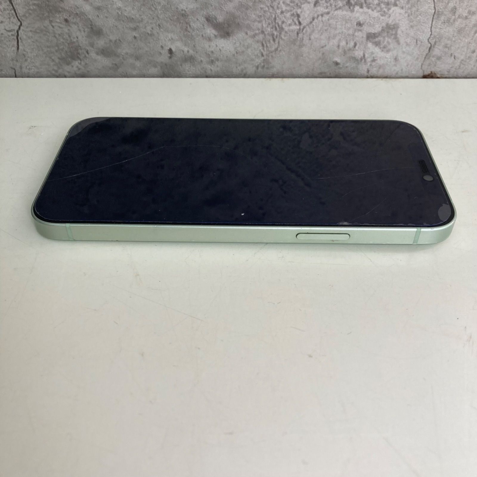 Apple アップル iPhone12 初期化済み 動作確認済 - メルカリ