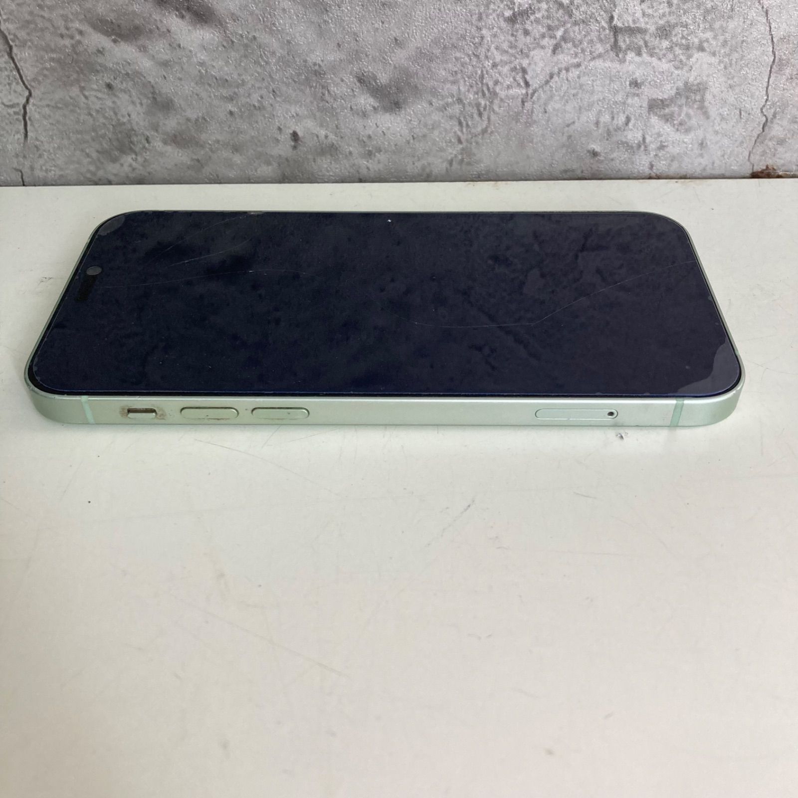 Apple アップル iPhone12 初期化済み 動作確認済 - メルカリ