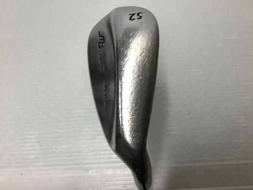 三浦 純鉄ウェッジ カスタム2本セット MG-S01 tour 52°、58° 中古】