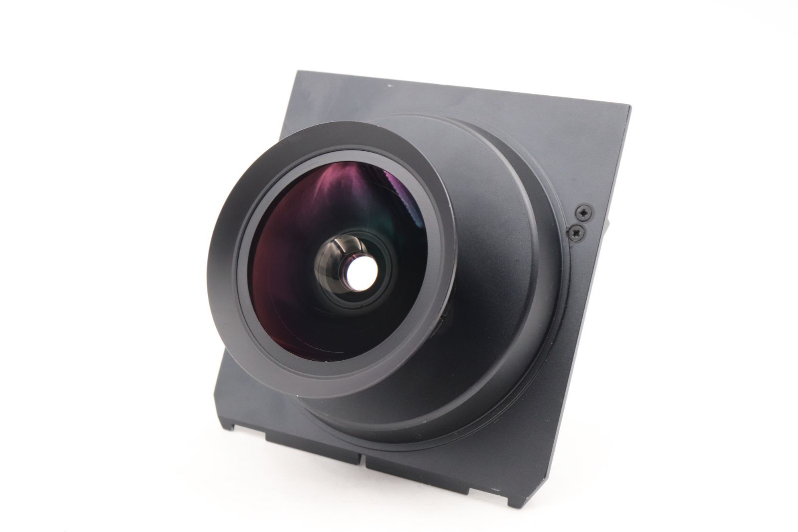 シュナイダー SUPER ANGULON 47mm F5.6 超広角 極上品☆Schneider-Kreuznach シュナイダー SUPER-ANGULON 47mm F5.6