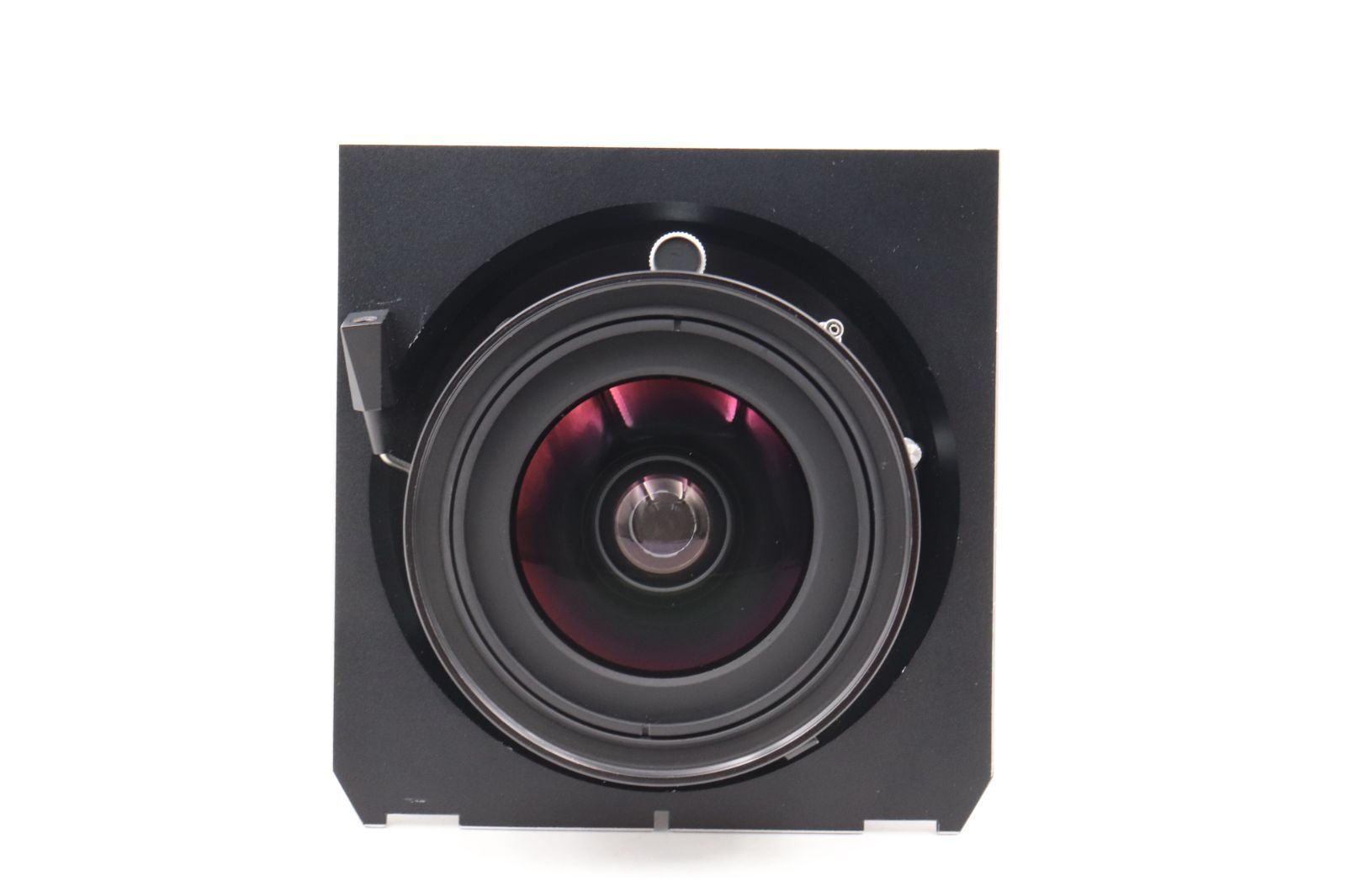 極上品☆Schneider-Kreuznach シュナイダー SUPER-ANGULON 47mm F5.6