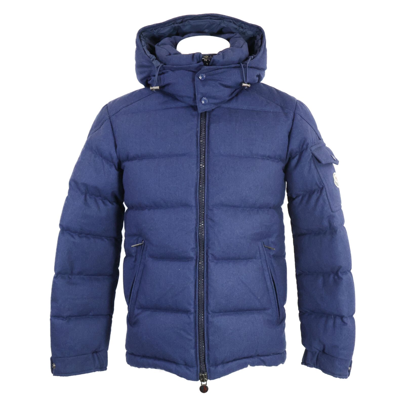 MONCLER モンクレール 【美品】A20914033805 MONTGENEVRE モンジュ