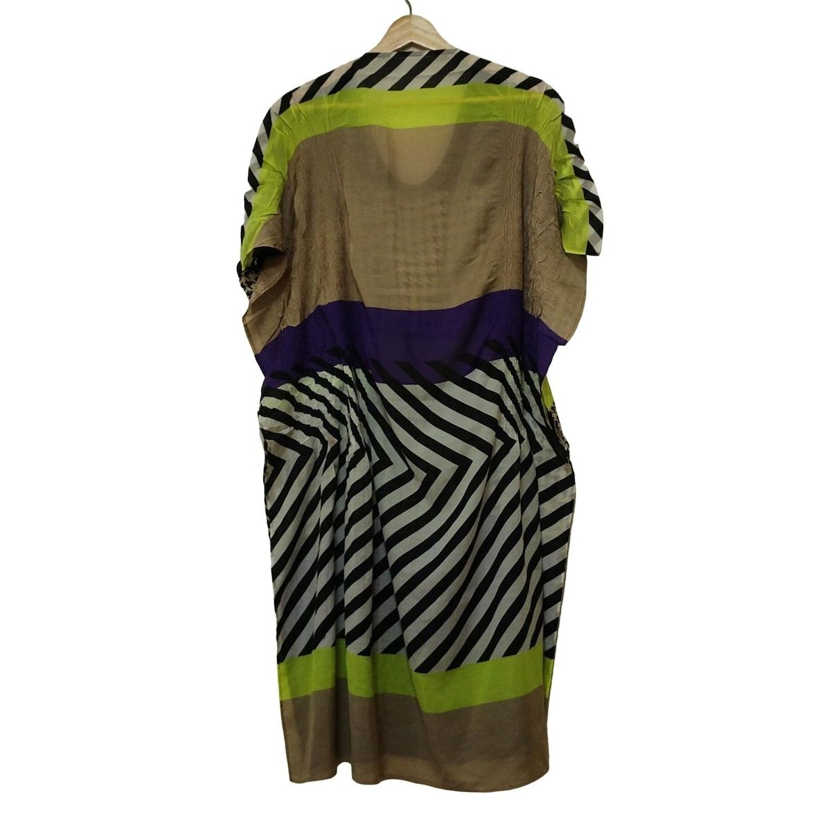 PLEATS PLEASE(プリーツプリーズ) ワンピース サイズ2 M レディース美