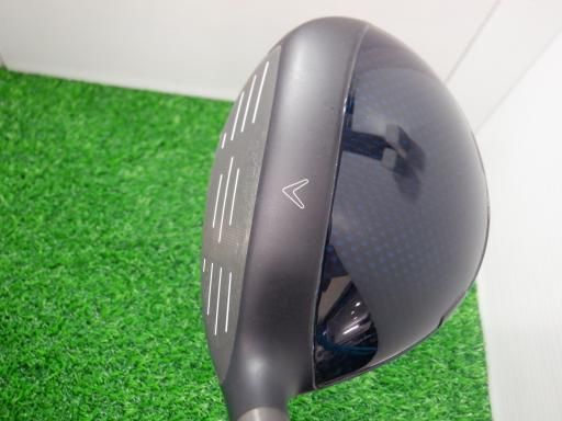 中古】 キャロウェイ PARADYM 5W USA フェアウェイウッド FW 純正特注