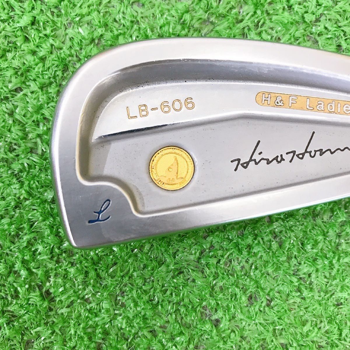 レディース　HONMA LB-606 アイアン8本　本間ゴルフ 2022062402hh_1.jpg