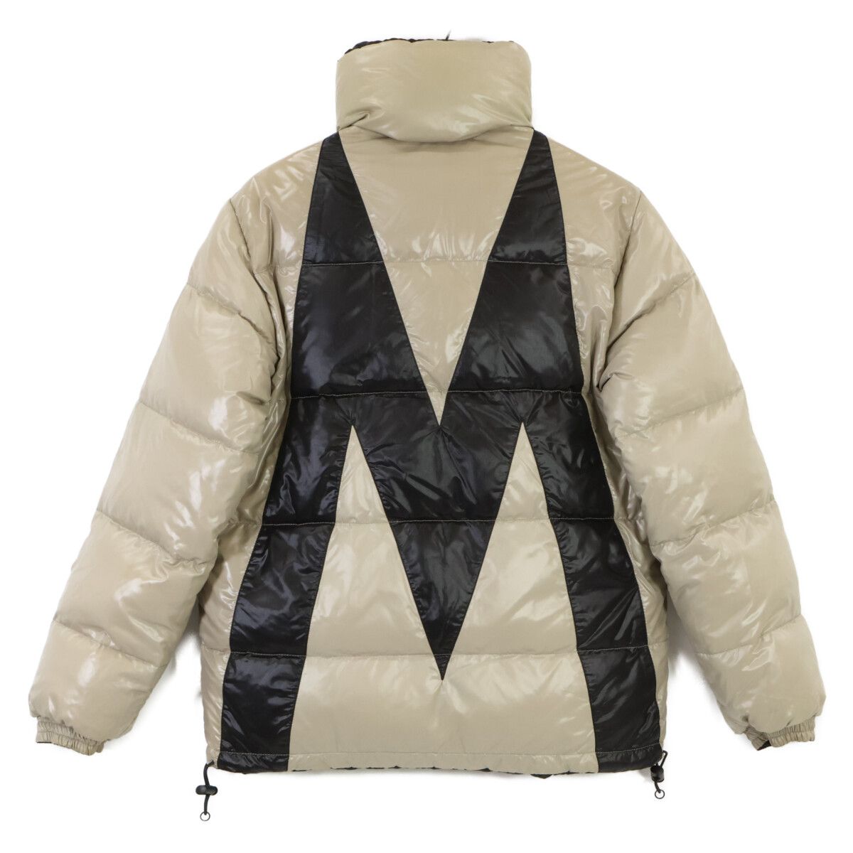 モンクレール リバーシブルダウンジャケット MONCLER モンクレール リバーシブルダウンジャケット PROMONTOIRE