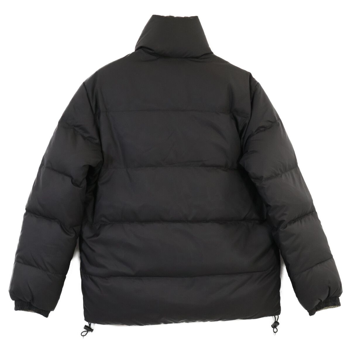 MONCLER モンクレール リバーシブル ダウンジャケット 0 - メルカリ