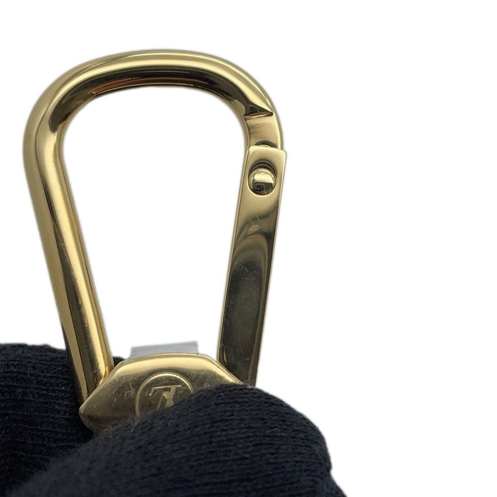 ルイヴィトン コインケース モノグラム・デニム/LV リミックス