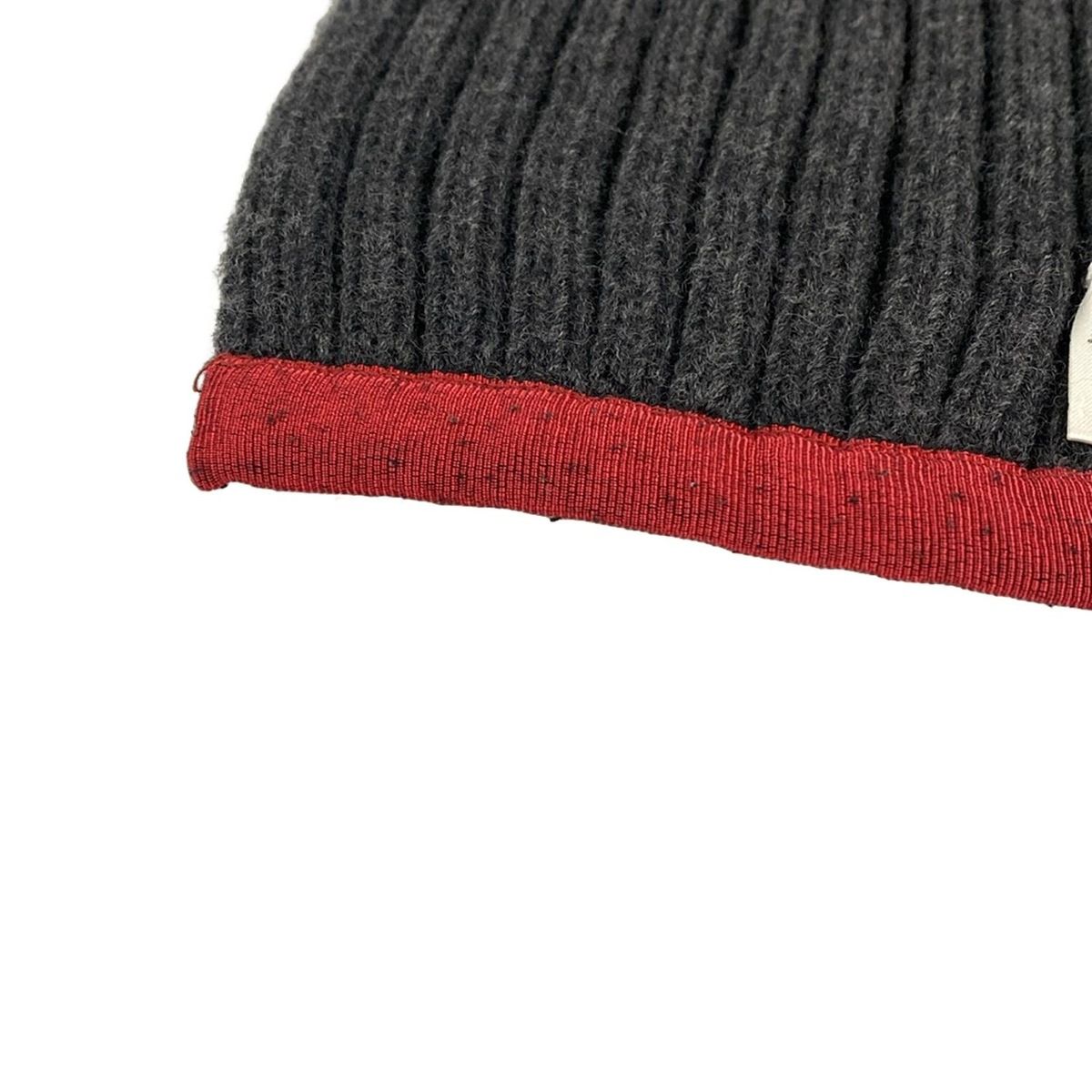 ALBEROBELLO/OLLEBOREBLA(アルベロベロ/オレボレブラ) マフラー