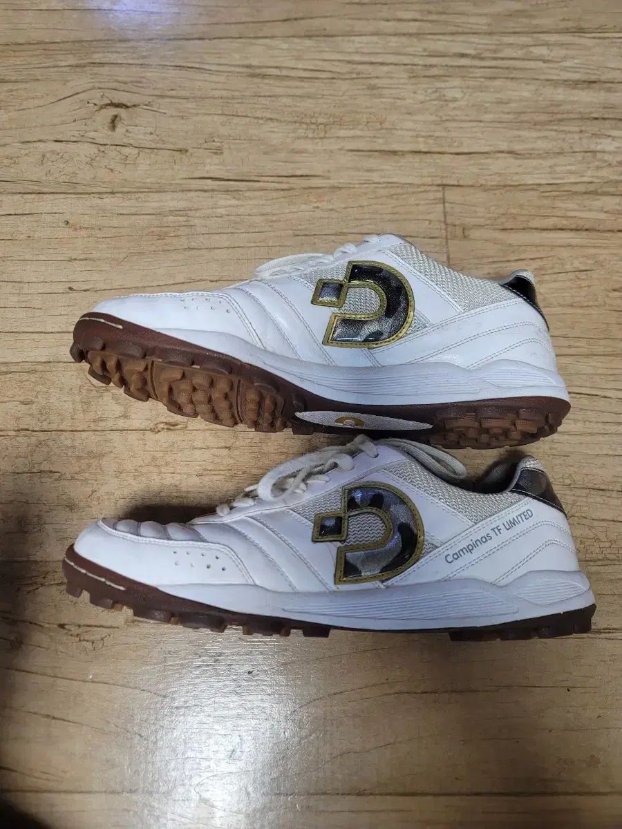 デスポルチ カンピーナス TF LIMITED 節約 サッカーシューズ 270 出品