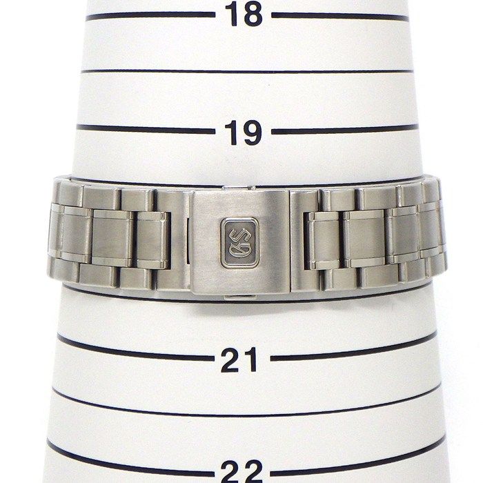 グランドセイコー Grand Seiko 腕時計 ヘリテージコレクション SBGA011