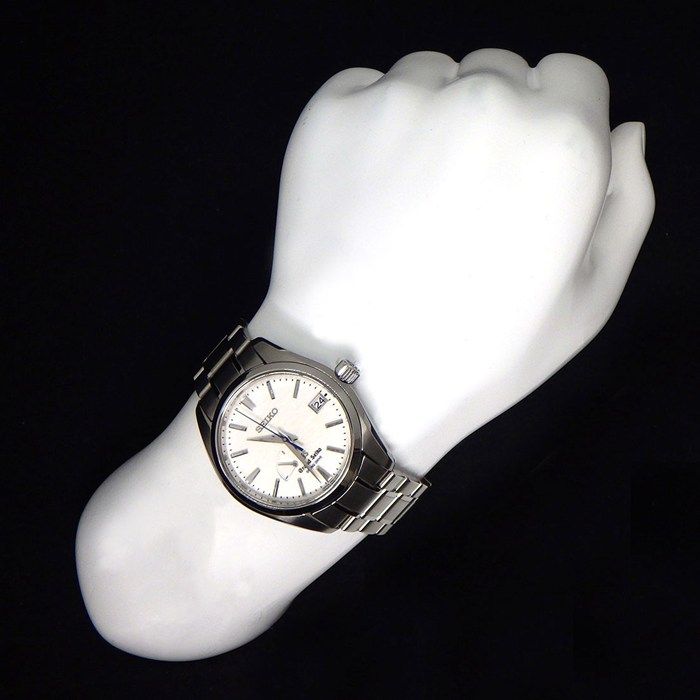 グランドセイコー Grand Seiko 腕時計 ヘリテージコレクション SBGA011