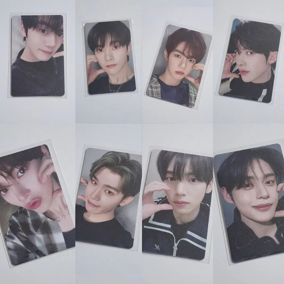 ZEROBASEONE（ゼロベースワン・ZB1・ゼベワン）マレーシア クアラ