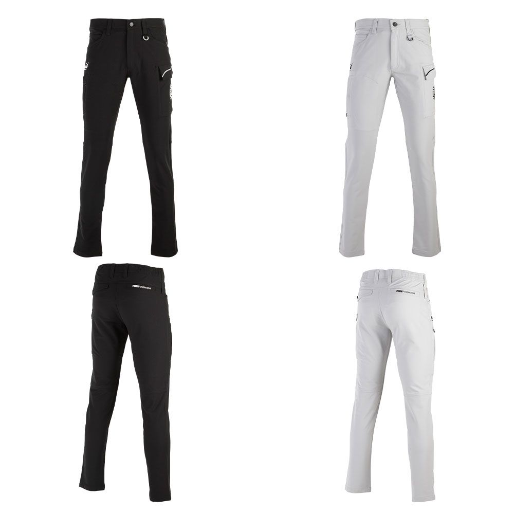 PUMA.AT WORK. × HIROMI カーゴパンツ PW-3045G CARGO PANTS プーマ