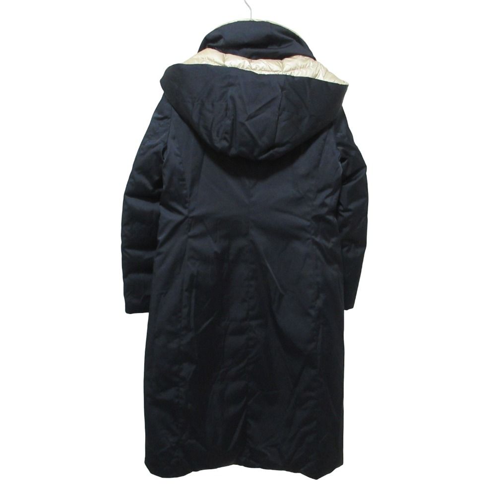 美品 Weekend Max Mara ウィークエンドマックスマーラ MEDIUM PADDING 
