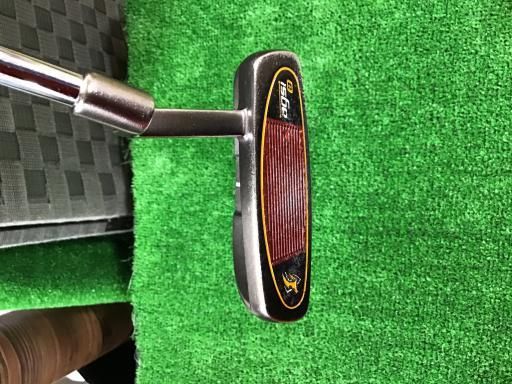 中古】 テーラーメイド Rossa classics agsi+ Suzuka 33インチ パター