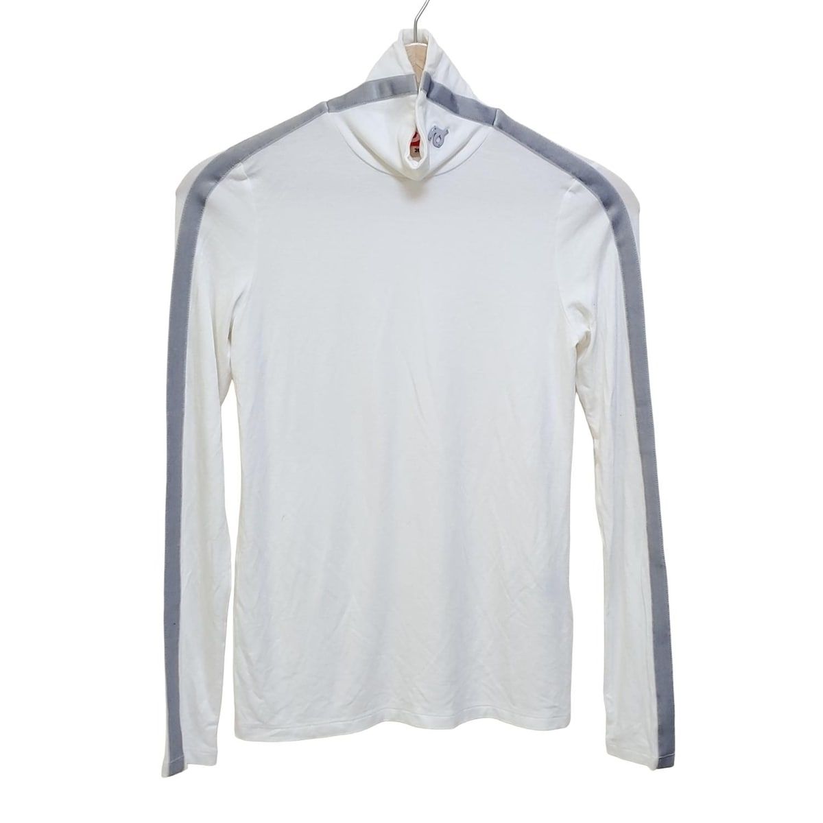 archivio(アルチビオ) 長袖カットソー サイズ36 S レディース美品 - 白