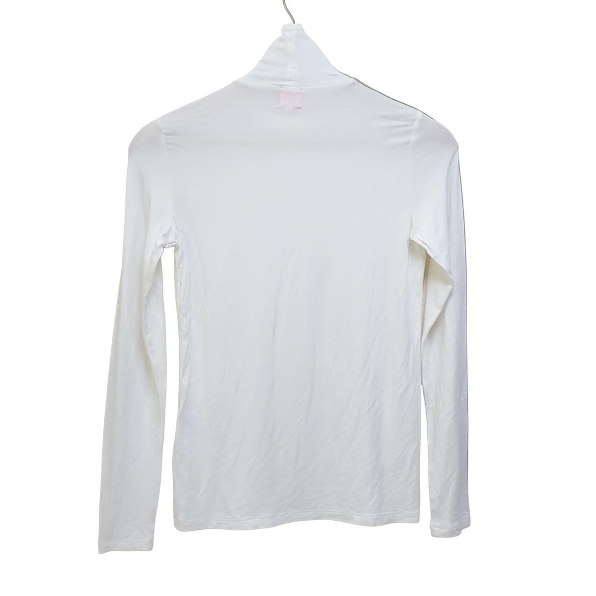 archivio(アルチビオ) 長袖カットソー サイズ36 S レディース美品 - 白