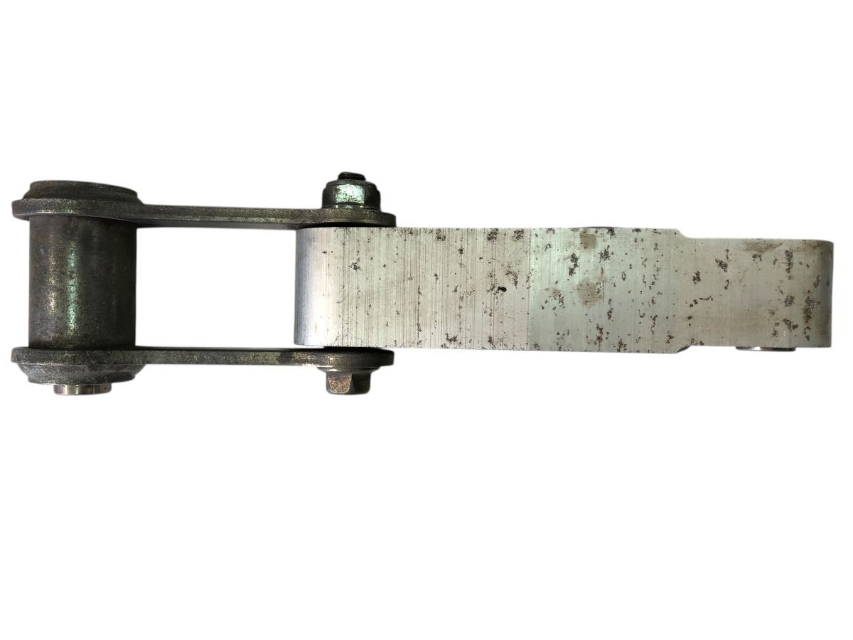 HONDA CBR250R MC22 リアサスペンションリンク 組み換え 補修にも