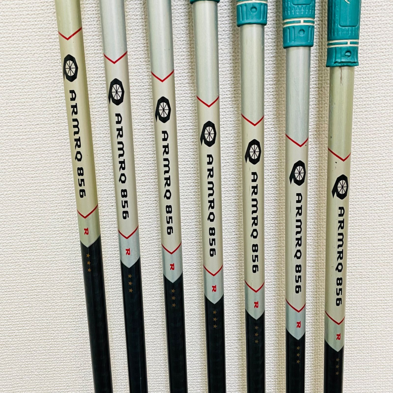 9321 HONMA Twin Marks TM-504 3S 星3つ 3スター 本間ゴルフ ホンマ